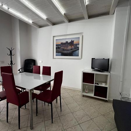 Carmelinas Home Belpasso Exterior foto