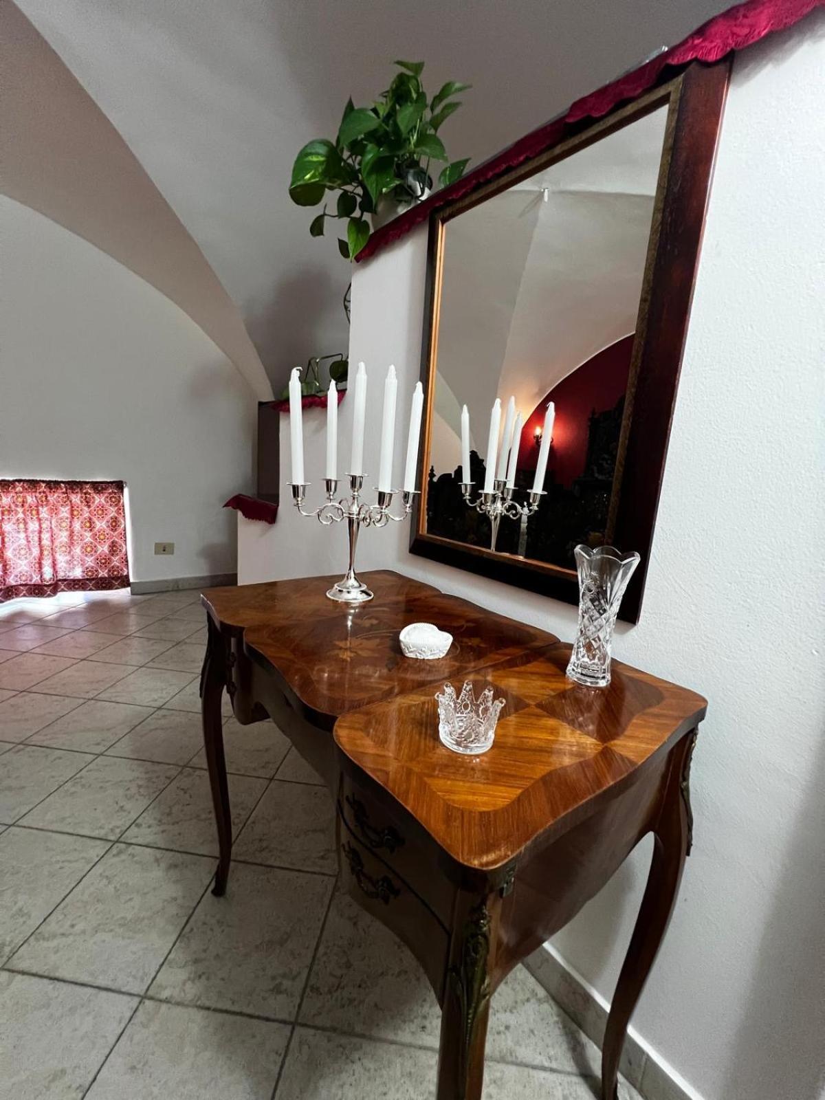Carmelinas Home Belpasso Exterior foto